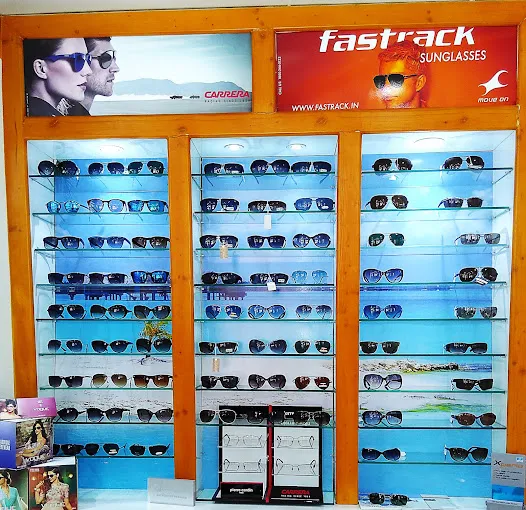 PEARL OPTICS